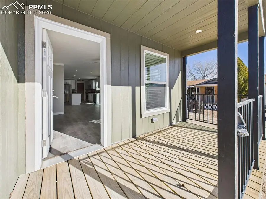105 E Cellini Drive, Pueblo, CO 81007 - #2