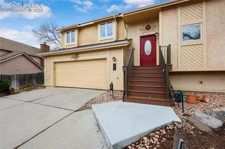 6550 Hastings Drive, Colorado Springs, CO 80919 - Image #2