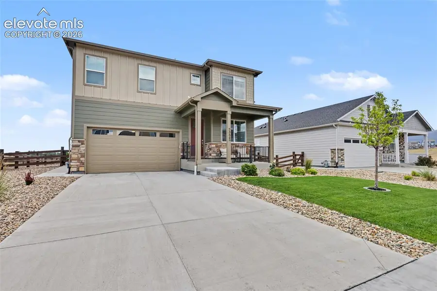 2225 Teachout Creek Court, Monument, CO 80132 - #3