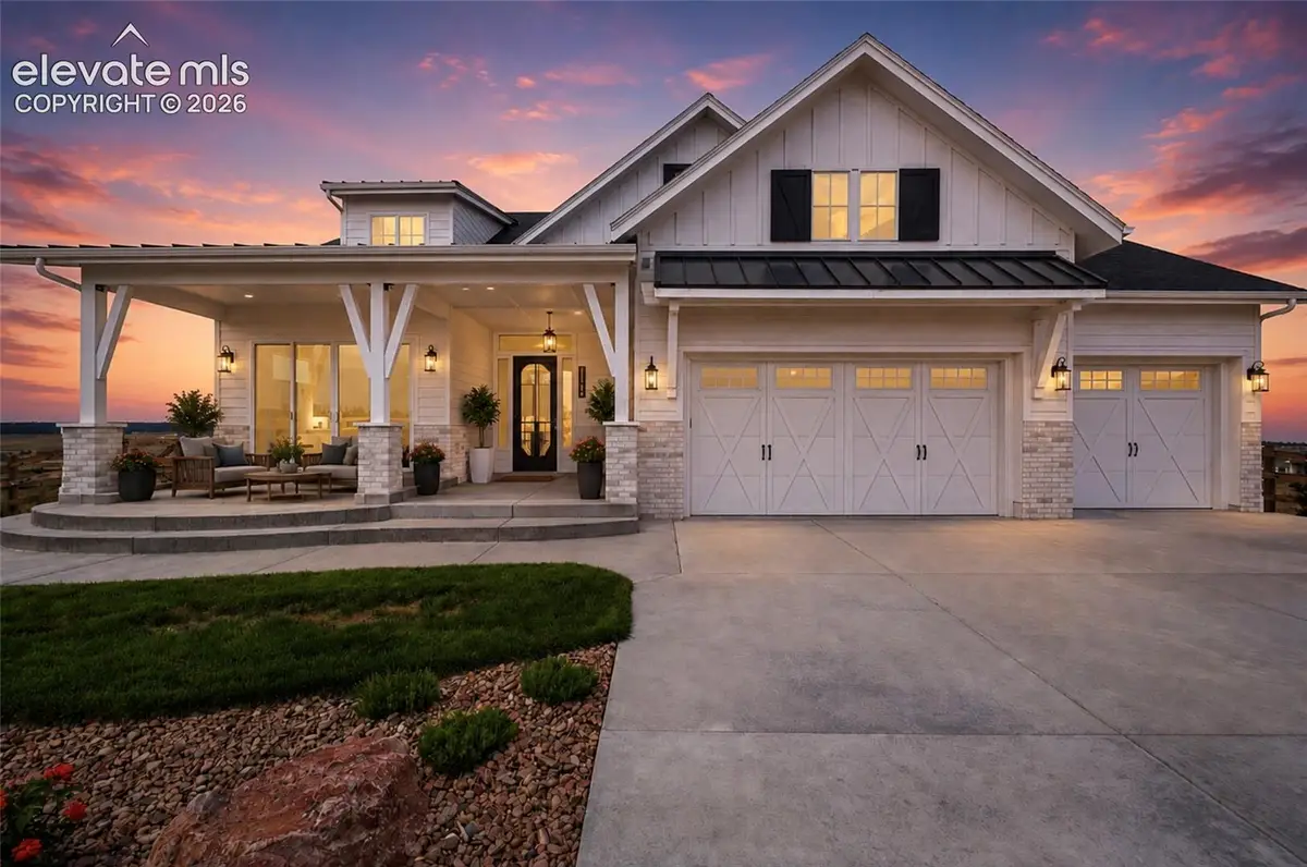 11726 Rambling Road, Colorado Springs, CO 80908 - #1