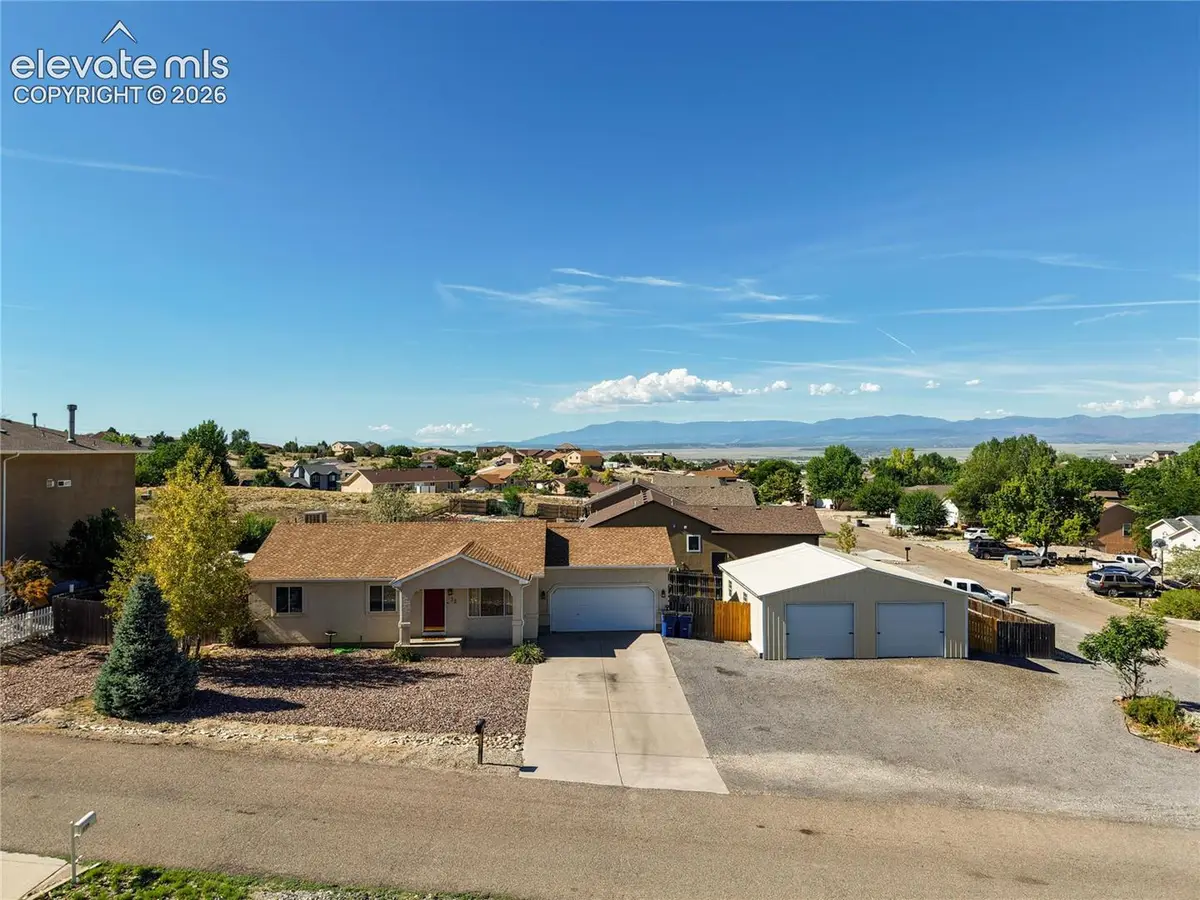 138 W Sterling Place, Pueblo West, CO 81007 - #1
