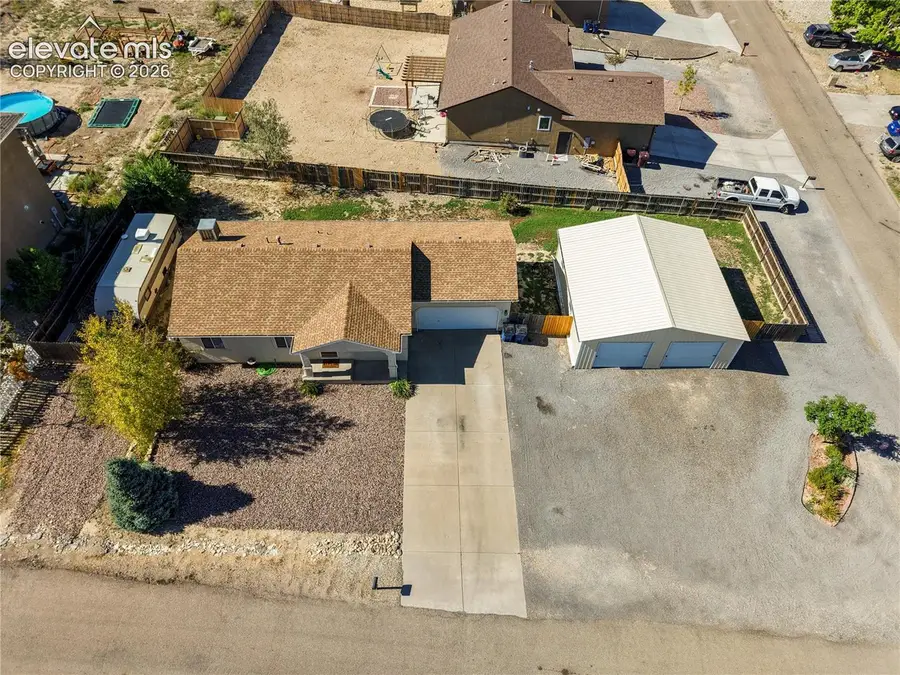 138 W Sterling Place, Pueblo West, CO 81007 - #3