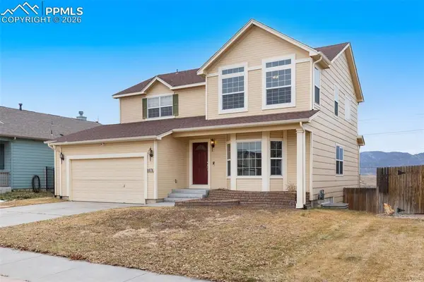 8076 Lodi Lane, Fountain, CO 80817