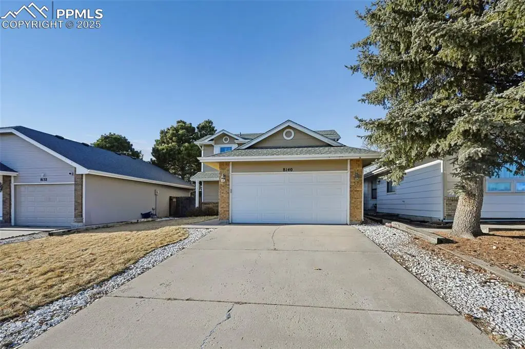 8140 Chancellor Drive, Colorado Springs, CO 80920 - Image #1