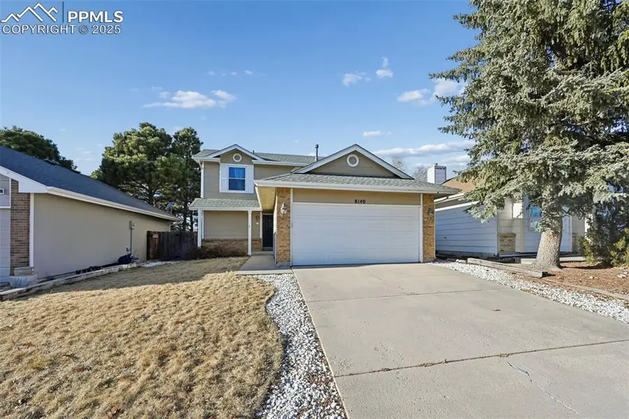 8140 Chancellor Drive, Colorado Springs, CO 80920 - Image #3