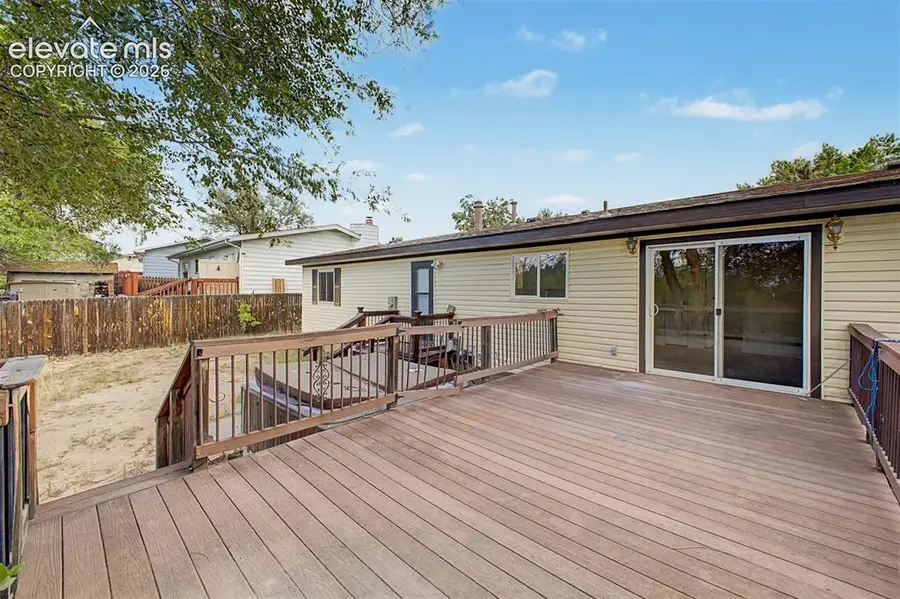 4323 Eastcrest Circle, Colorado Springs, CO 80916 - #2