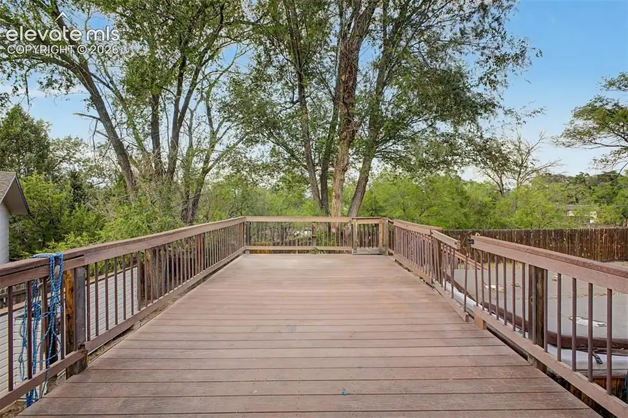 4323 Eastcrest Circle, Colorado Springs, CO 80916 - #3