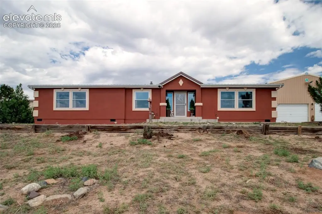 14335 Whistling Hills Lane, Colorado Springs, CO 80928 - #1