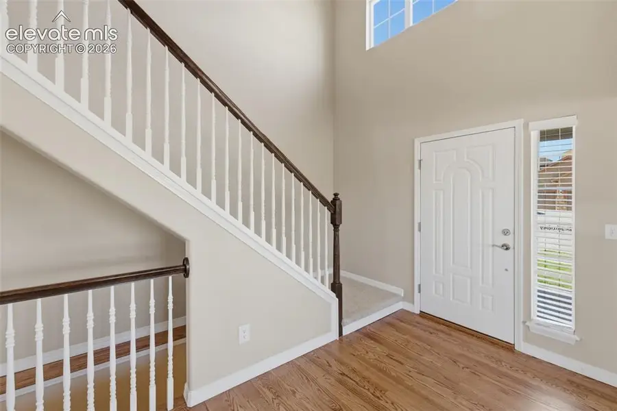 6323 Adamants Drive, Colorado Springs, CO 80924 - #3