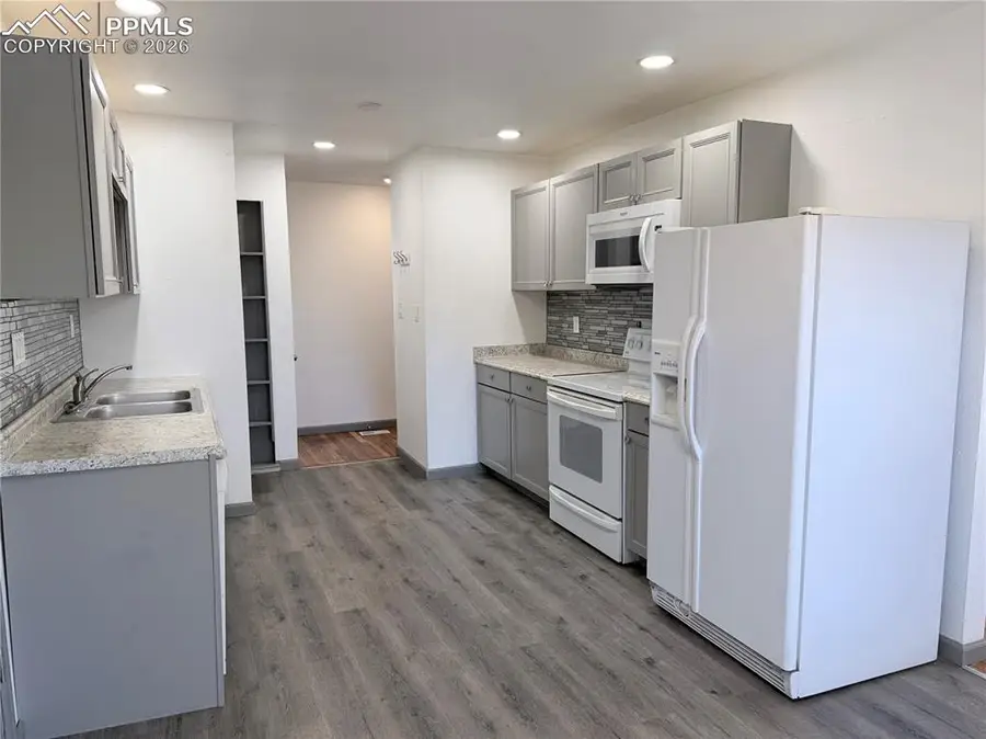 1123 Royale Drive, Colorado Springs, CO 80910 - #2