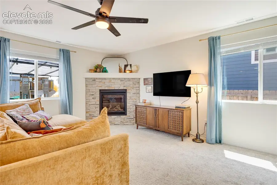 10993 Avena Road, Peyton, CO 80831 - #2