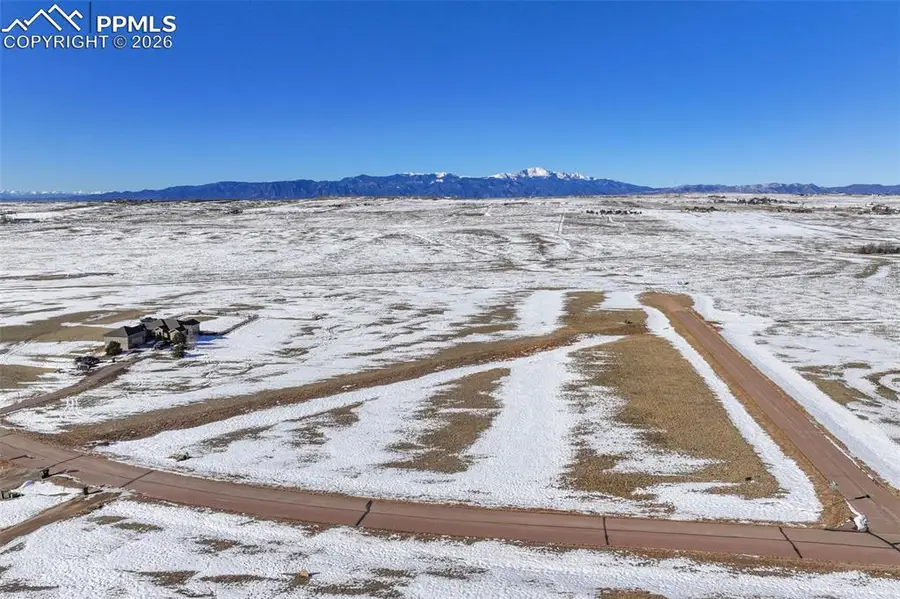 2070 Terri Lee Drive, Peyton, CO 80831 - #3