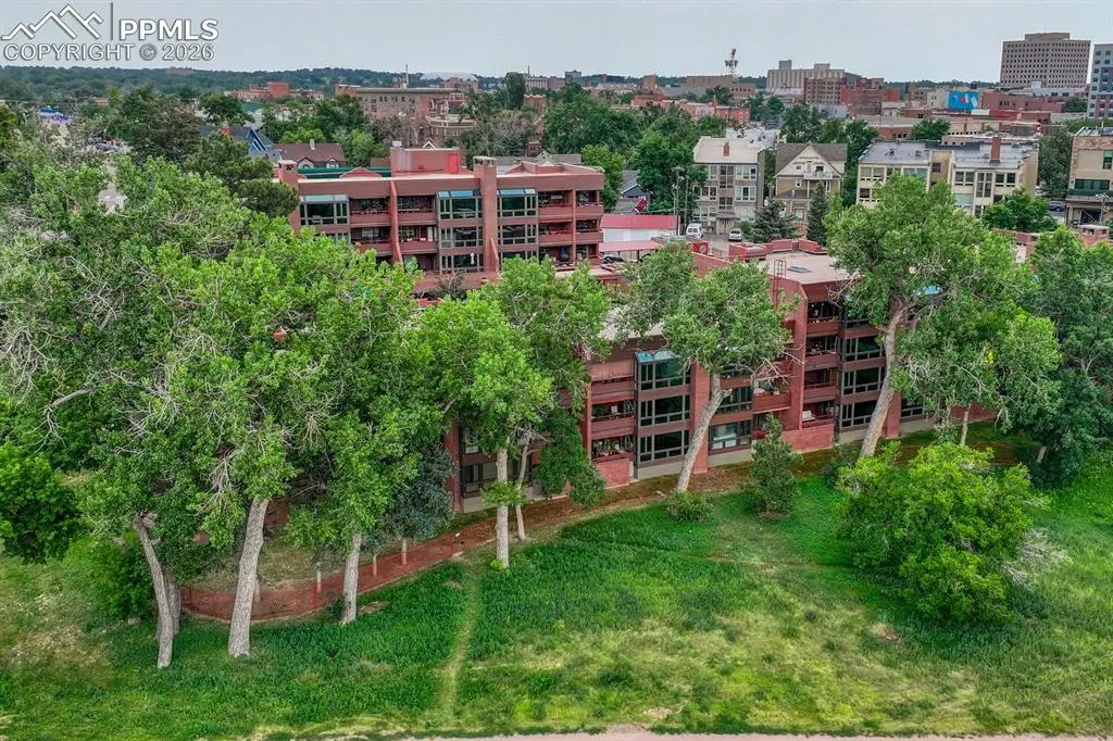 75 W Boulder Street, Colorado Springs, CO 80903 - #1