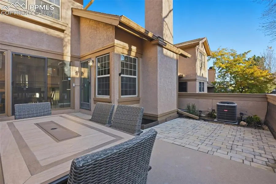 6117 Pine Hill Drive, Colorado Springs, CO 80918 - Image #3