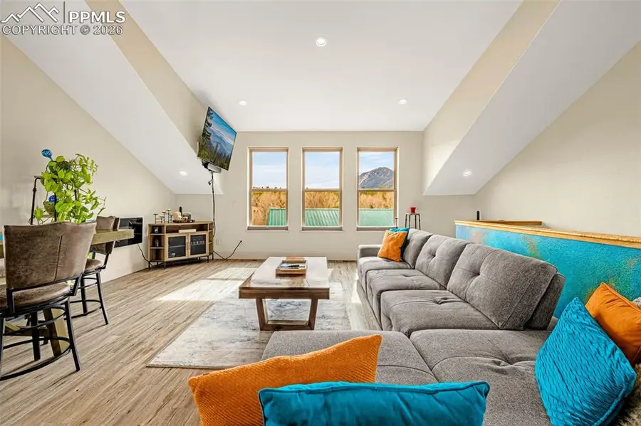 300 Spring Street, Palmer Lake, CO 80133 - #2