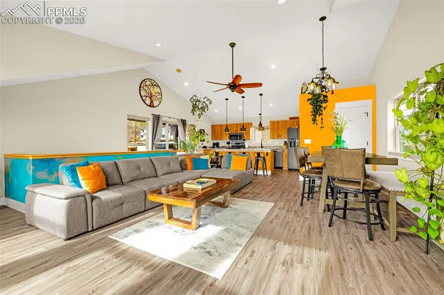 300 Spring Street, Palmer Lake, CO 80133 - #3