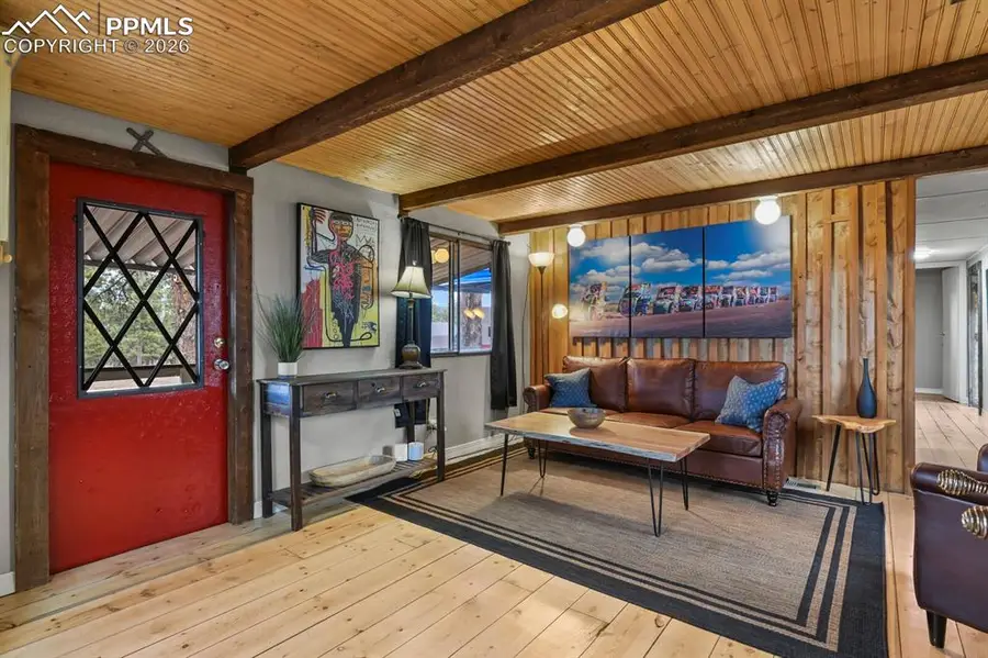 957 Arapahoe Drive, Florissant, CO 80816 - #2