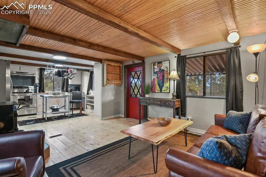 957 Arapahoe Drive, Florissant, CO 80816 - #3