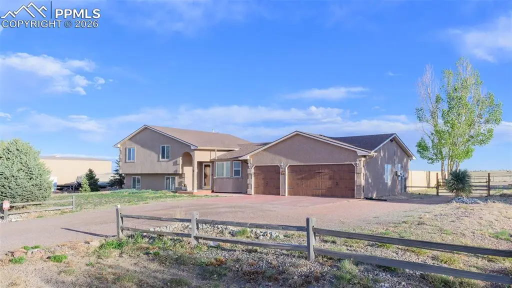 758 E Woodleaf Drive, Pueblo, CO 81007 - #1