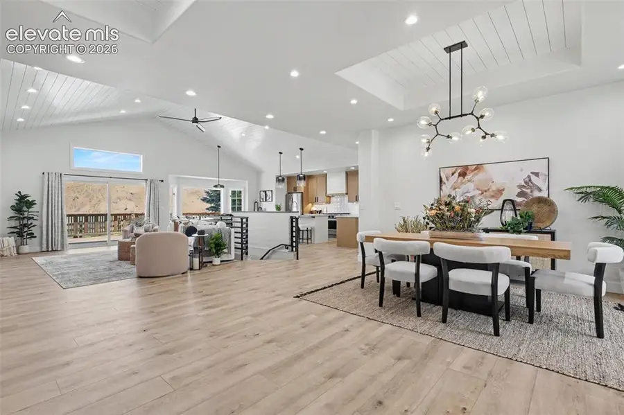 280 Saber Creek Drive, Monument, CO 80132 - #2