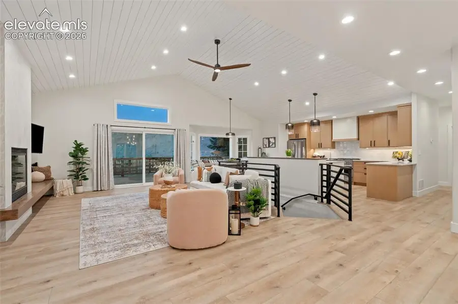 280 Saber Creek Drive, Monument, CO 80132 - #3