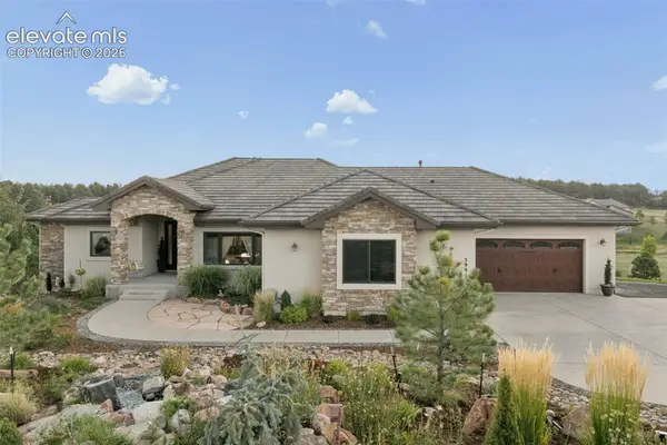 3991 Needles Drive, Colorado Springs, CO 80908