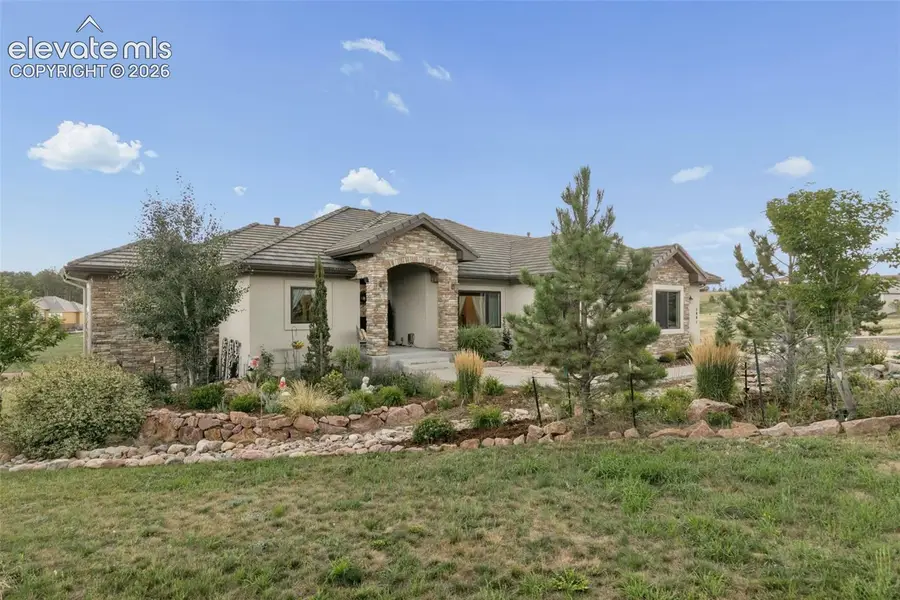 3991 Needles Drive, Colorado Springs, CO 80908 - #2