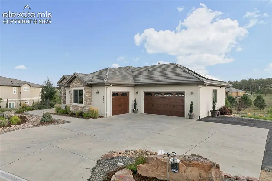 3991 Needles Drive, Colorado Springs, CO 80908 - #3
