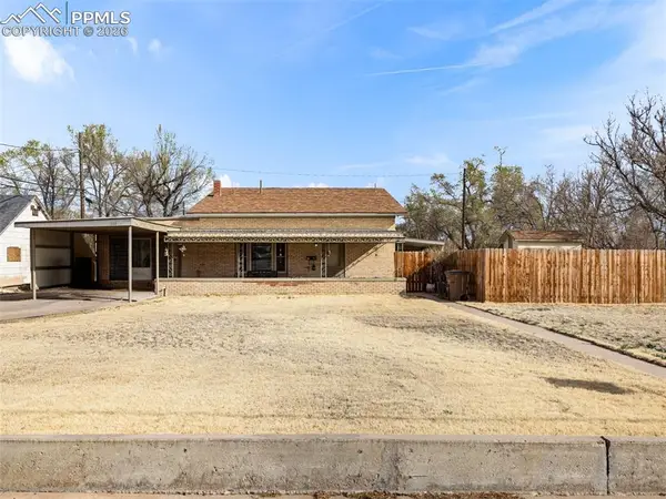501 E 6th Street, La Junta, CO 81050