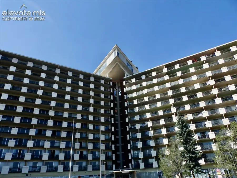 411 Lakewood Circle #C406, Colorado Springs, CO 80910 - #3
