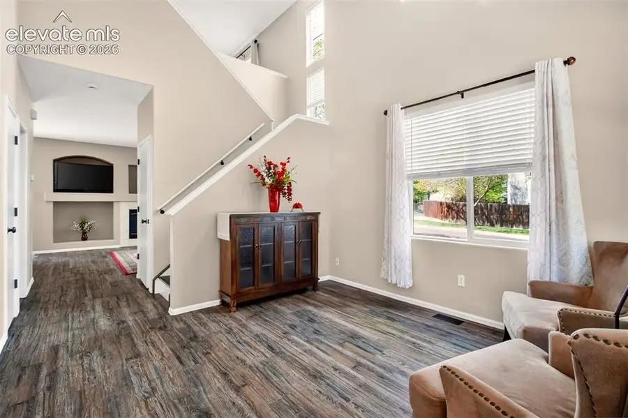 7005 Isle Bay Point, Colorado Springs, CO 80922 - #3