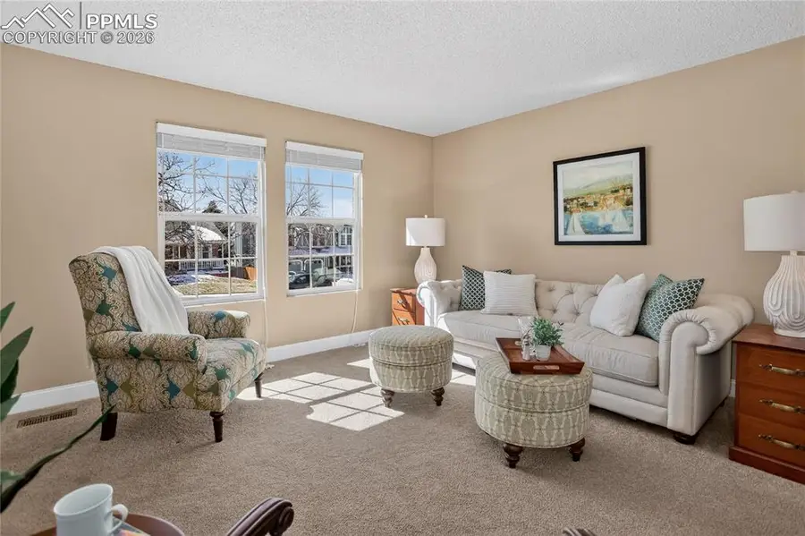 2790 Boleyn Drive, Colorado Springs, CO 80920 - #3