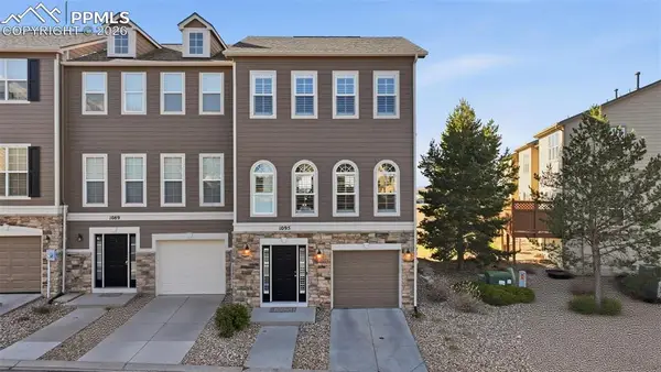 1095 Walters Point, Monument, CO 80132