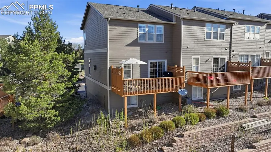 1095 Walters Point, Monument, CO 80132 - #3