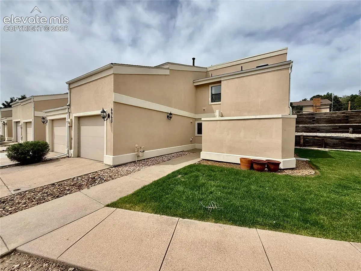6963 Gayle Lyn Lane, Colorado Springs, CO 80919 - #1