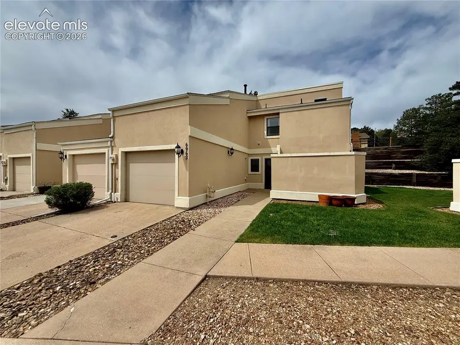 6963 Gayle Lyn Lane, Colorado Springs, CO 80919 - #2