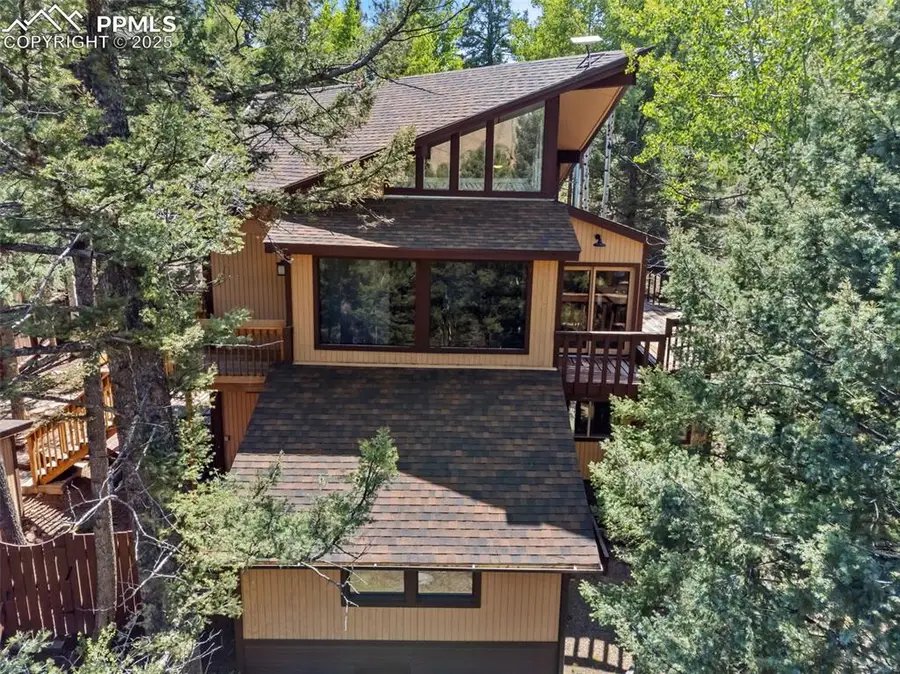 57 Granite Road, Florissant, CO 80816 - Image #3