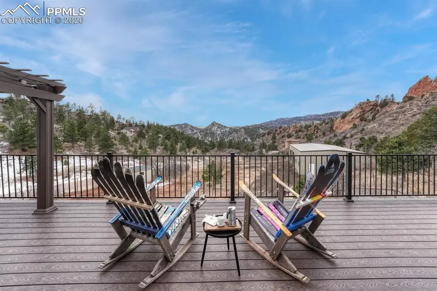 1260 Glenrock Drive, Colorado Springs, CO 80926 - Image #3