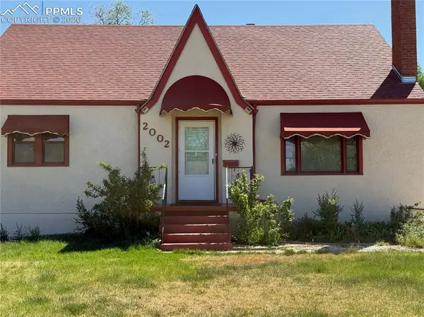 2002 Wyoming Avenue, Pueblo, CO 81004