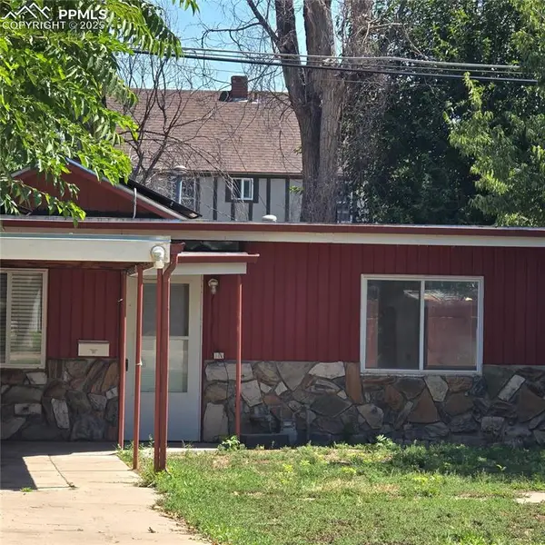 1708 Claremont Avenue, Pueblo, CO 81004