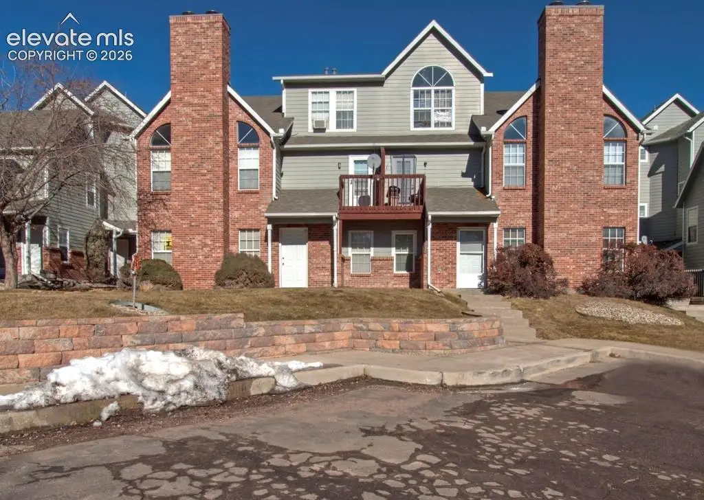2314 Troy Court, Colorado Springs, CO 80918 - #1