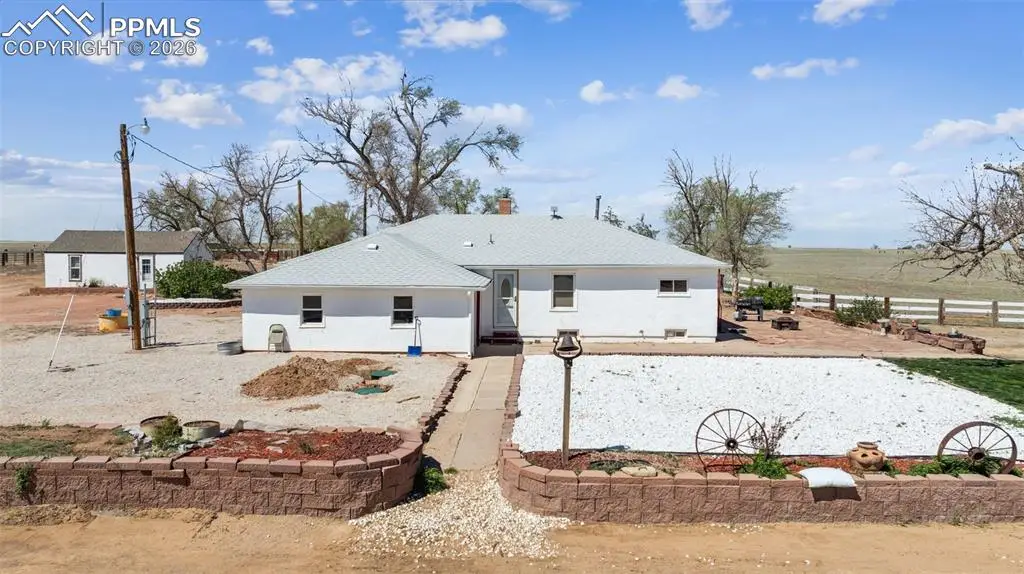 6771 Boone Road, Boone, CO 81025 - Image #1