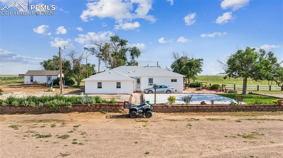 6771 Boone Road, Boone, CO 81025 - Image #2