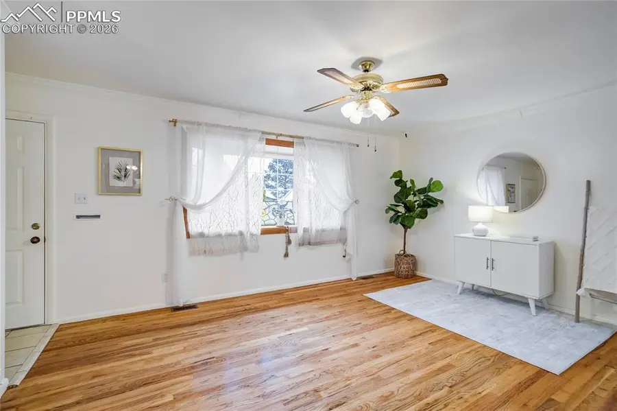 1610 Dixon Drive, Colorado Springs, CO 80909 - #2