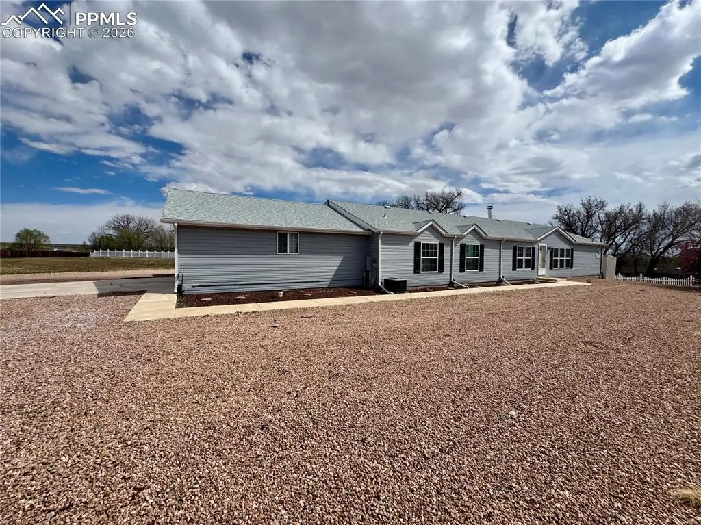 9403 Summer Meadows Drive, Colorado Springs, CO 80925 - #1