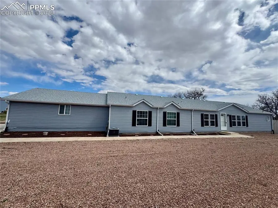 9403 Summer Meadows Drive, Colorado Springs, CO 80925 - #3