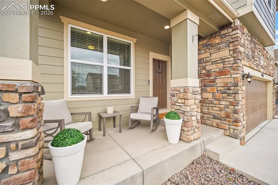 4046 Ryedale Way, Colorado Springs, CO 80922 - #3