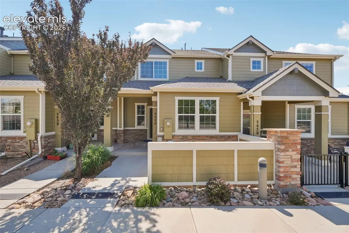 5454 Jordy Russ Grove, Colorado Springs, CO 80924 - #1