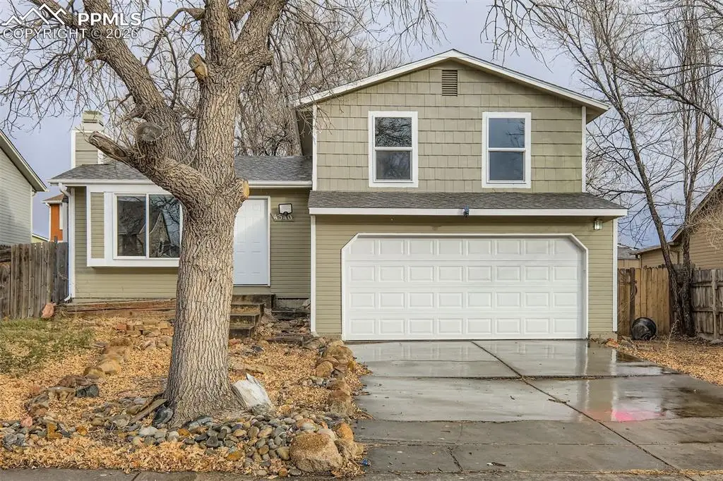 4340 Halstead Circle, Colorado Springs, CO 80916 - Image #1