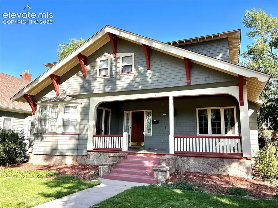 1915 N Tejon Street, Colorado Springs, CO 80907 - #2